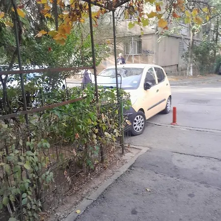Cazare Cocheta Homestay szállás